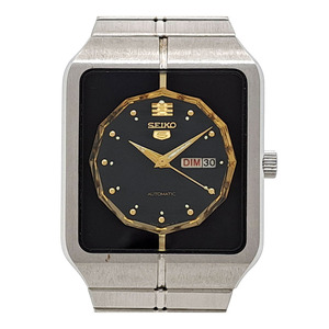 Used JDM Seiko Watches 4206-5700 SEIKO