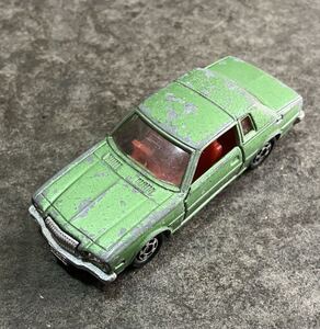 Tomica no. 38 L
