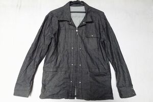 Japanese Selvedge Denim TAKA:QL(1018R6)