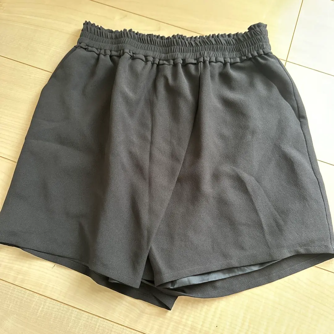 ダブスタ ショートパンツ