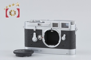 Used Film Cameras Leica MP MP-227 Leicavit MP 1957