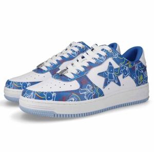 BAPE STA BAPE bapesta BERBRICK 26cm