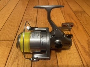 JDM Fishing Tackle Mamiya ATLAS EX-3000