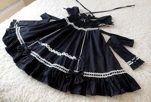 Angelic Pretty Dresses ANGELIC PRETTY