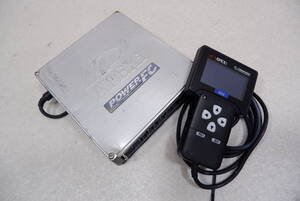 Used APEXi Power FC Japan APEXi EK9 R B16B 976988 FC FC ECU PFC AH07 8071-5054