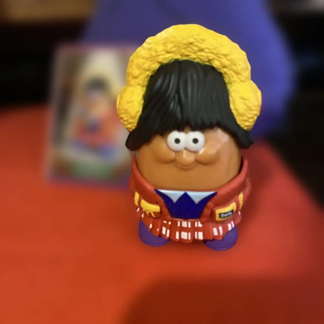 マクドナルド　ナゲットバディーズ　ミールトイ　アメリカ限定