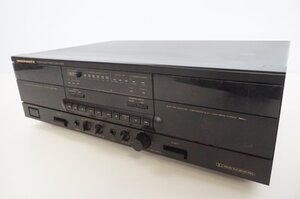 Audio Equipment E-322 marantz SD315F