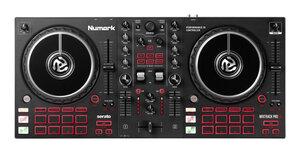 Equipos de audio Numark MIXTRACK PRO FX DJ
