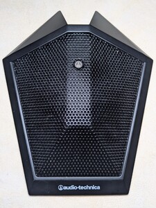Audio Equipment audio-technica AT871UG