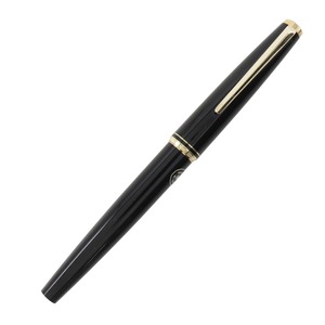 Japanese Fountain Pens MONTBLANC 14Kct(585) EF() K14Y202225002