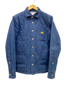 Japanese Selvedge Denim NATAL DESIGN size M