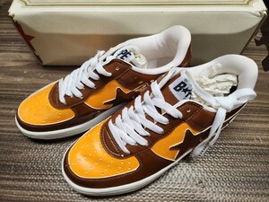 BAPE STA 90 A BATHING APE BAPE STA 25cm