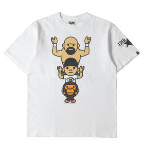Zapatillas BAPE STA A BATHING APE T M 00s 15 Mr.610 NIGO T