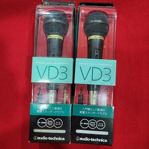 Audio Equipment 9987 audio-technica AT-VD3 20243 2