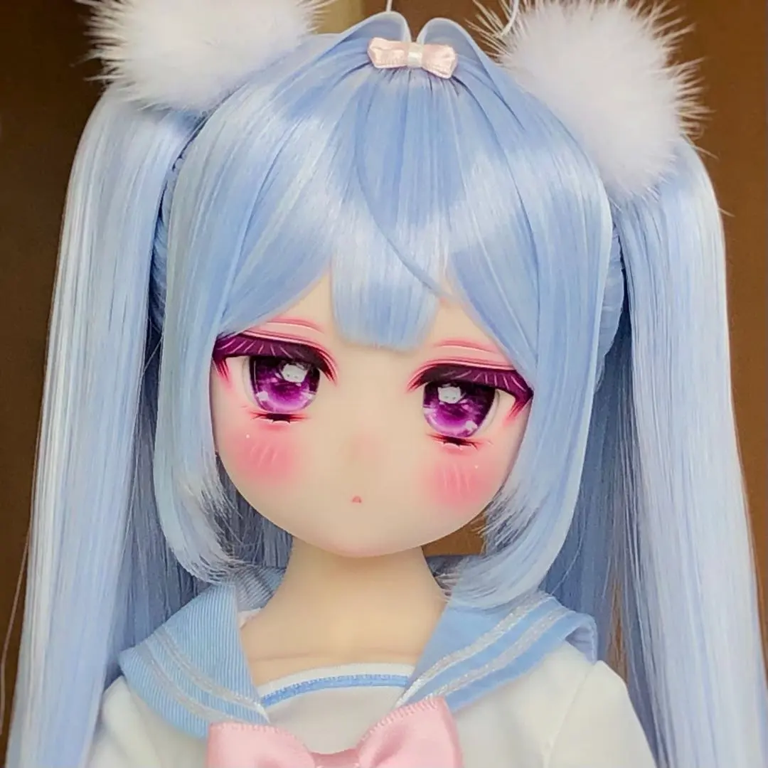 DDH-29 セミホワイト　カスタムヘッド mdd