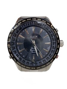 Relojes ELGINBLKSLVGPS2000S