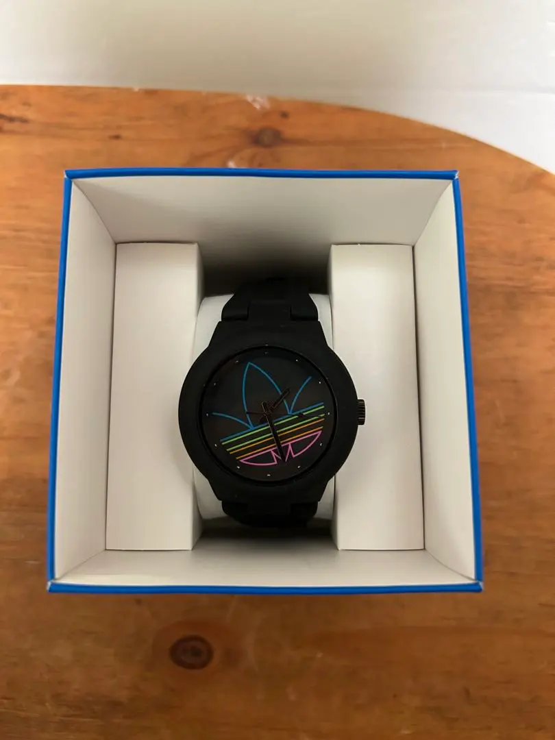 adidas originals 腕時計 ADH3014 Aberdeen