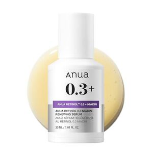 Japanese Skincare Products ANUA()0.330ml m