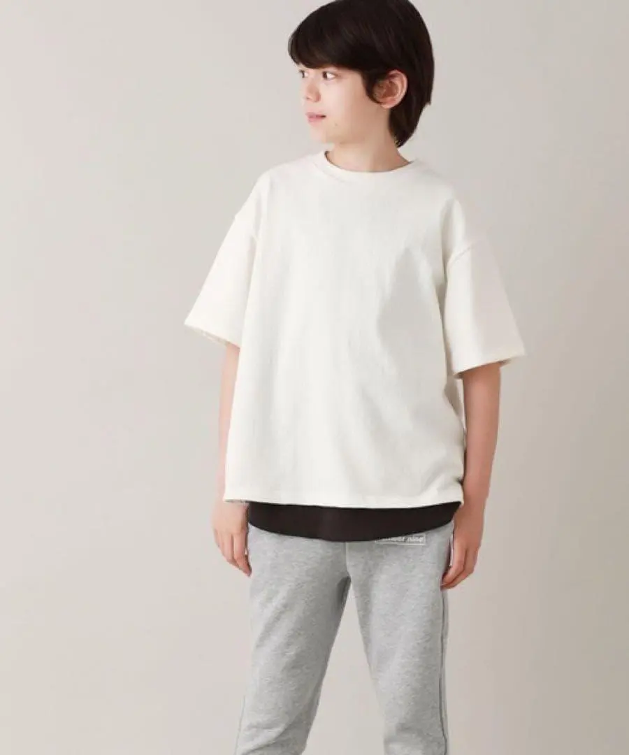 ナンバーナイン別注　ヘビーウェイト　タンクトップ　ホワイト　Tシャツ　セット　3