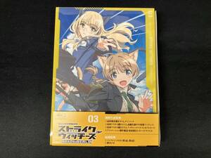 Strike Witches : ROAD to BERLIN 3(Blu-ray Disc)