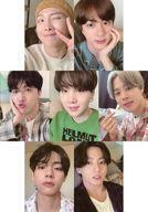 BTS BTS() 7 CD BE
