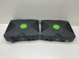 Game Consoles Xbox XBOX 2