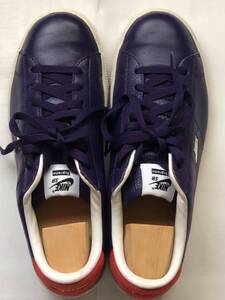 Supreme SUPREME NIKE TENNIS CLASSIC 27.0cm (US9)