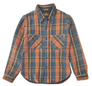 Samurai Jeans Deluxeware HV-20 M