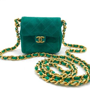 Chanel CHANEL M9736