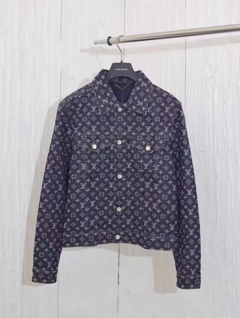 デニムジャケット