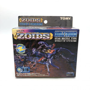 Zoids Model Kit TOMY RZ-019 ()