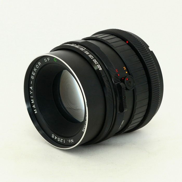 【中古】(マミヤ) Mamiya SEKOR SF C 150/4 (RB用)