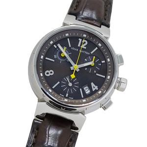 Watches LOUIS VUITTON QZ SS Q1321