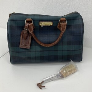 Bolsos de marca usados POLO RALPH LAUREN GII63765