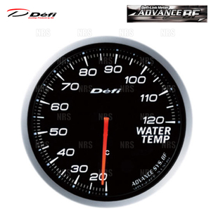 Used JDM Defi Gauges Defi BF 20120 (DF10501