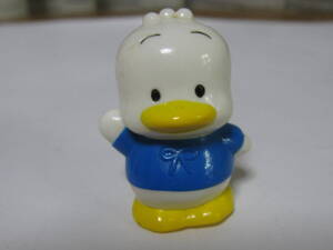 Japanese Sofubi Figures 1996 4cm sanrio