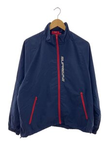 Supreme SupremeSNVY25SScontras t zip track jacket