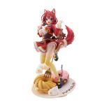 Toy figures 17 １２