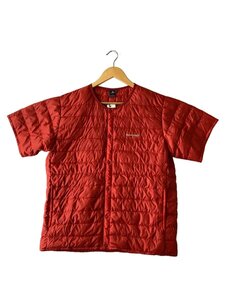 Chaqueta de plumas Montbell de Japón mont-bellU.L. TLRED