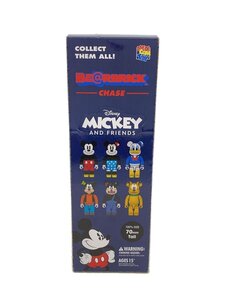 BE@RBRICK MEDICOM TOYBERBRICKMICKY AND FRIENDS