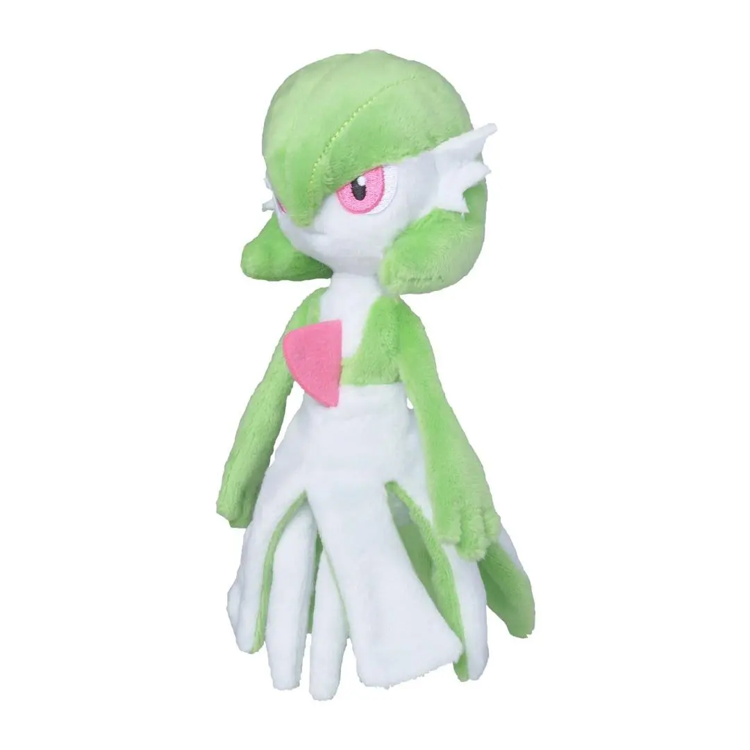 ポケモンセンターオリジナル ぬいぐるみ サーナイト