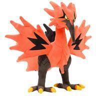 Pokemon Center releases 