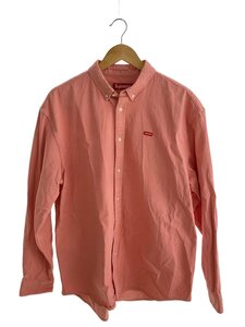 Supreme Supreme25SSSmall Box Denim ShirtL