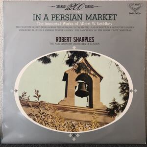 Japanese Vintage Vinyl Records LP () SMR-5038