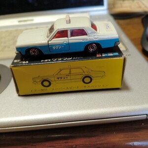 Tomica S165