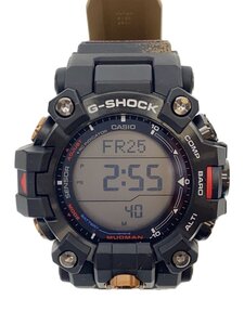 Watches CASIOG-SHOCKBLKSS