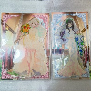 Toy Figures C101 Lycoris Recoil