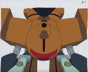 Anime Cels 24126-01951