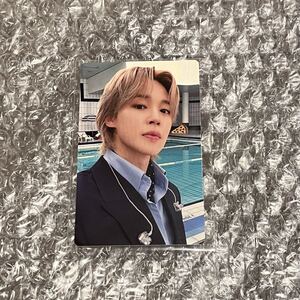 BTS BTS ARIRANG JIMIN Weverse Japan JP
