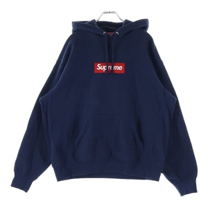 Supreme SUPREME 24AW Box Logo Hoodie -
